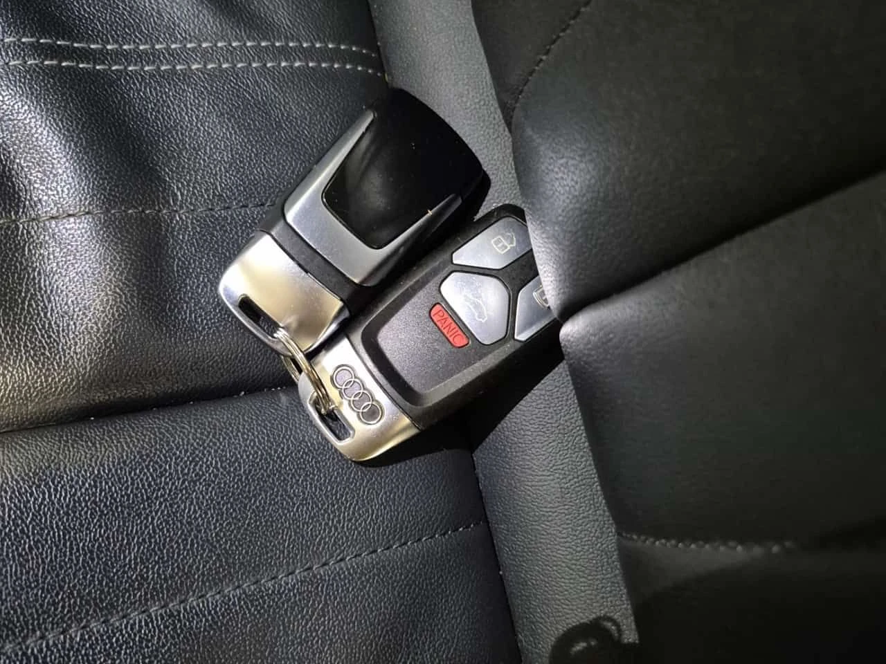 Audi Q5 * PROGRESSIV * ���� ���������� * �� VW *  | Mobile.bg � ����������� 11