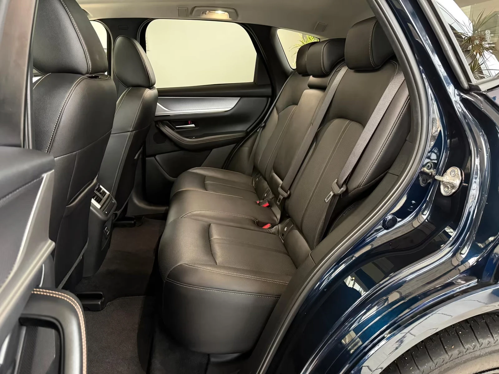 Mazda CX-60 2.5PHEV/HOMURA/328HP/360/PANO/BOSE/HUD/824z, снимка 15 - Автомобили и джипове - 55752437