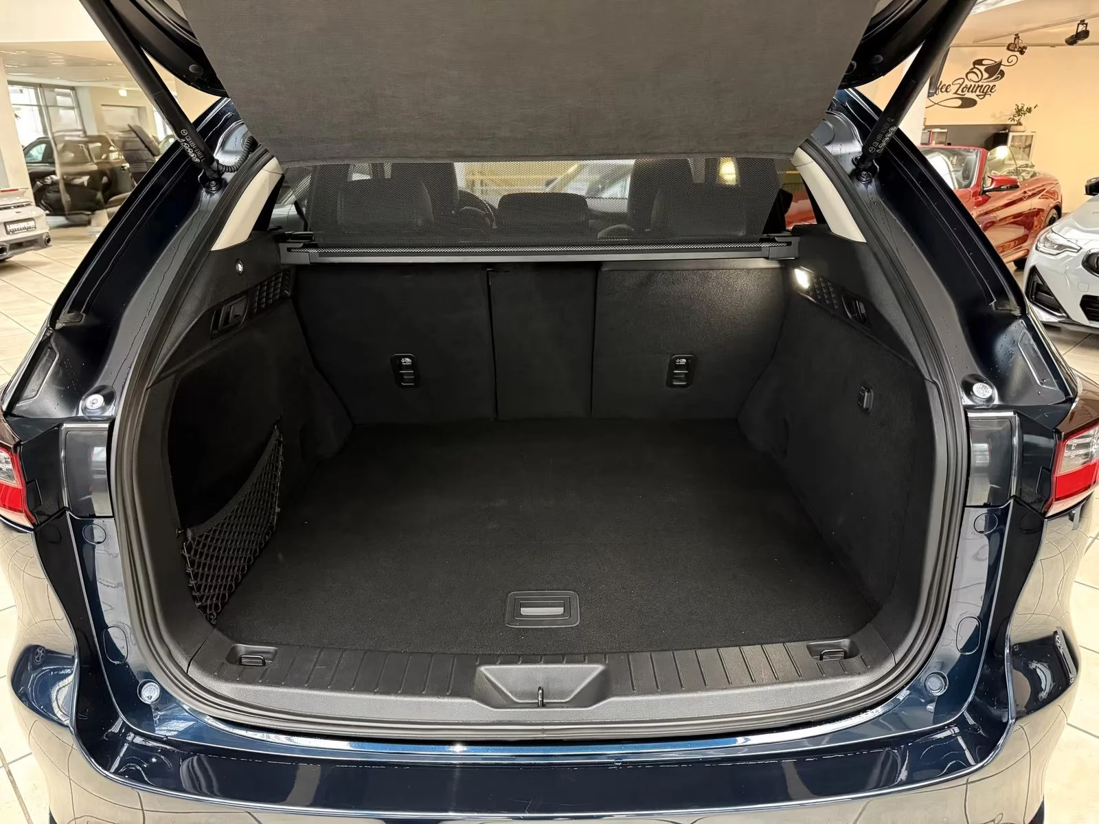 Mazda CX-60 2.5PHEV/HOMURA/328HP/360/PANO/BOSE/HUD/824z, снимка 10 - Автомобили и джипове - 55752437