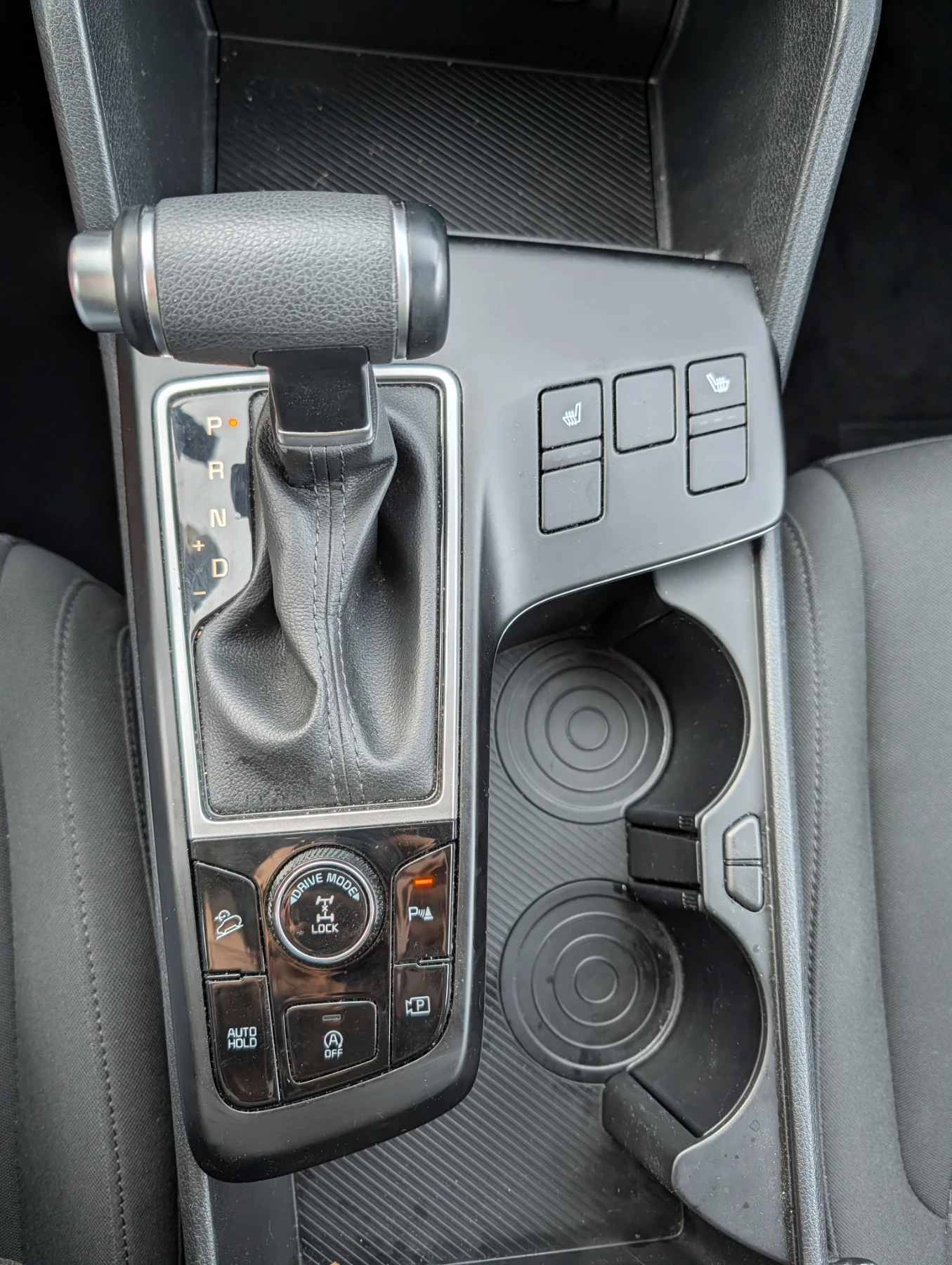 Kia Sportage LX, 2.5 187 к.с., 4x4, снимка 12 - Автомобили и джипове - 56124739