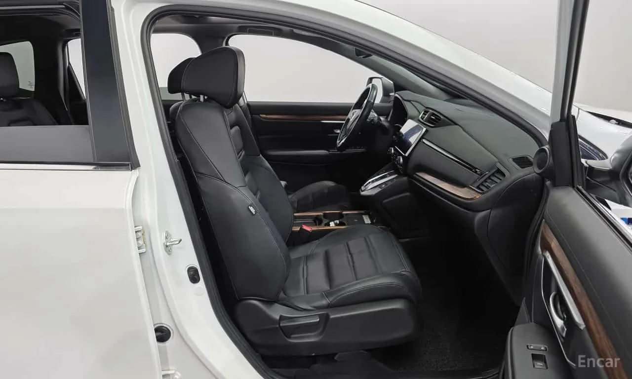 Honda Cr-v * 2.0 Hybrid EX L 4WD * , снимка 12 - Автомобили и джипове - 56310528