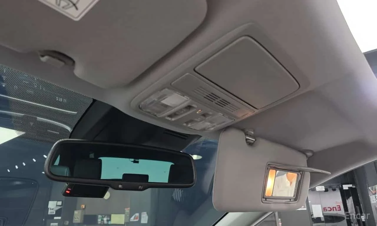 Honda Cr-v * 2.0 Hybrid EX L 4WD * , снимка 17 - Автомобили и джипове - 56310528