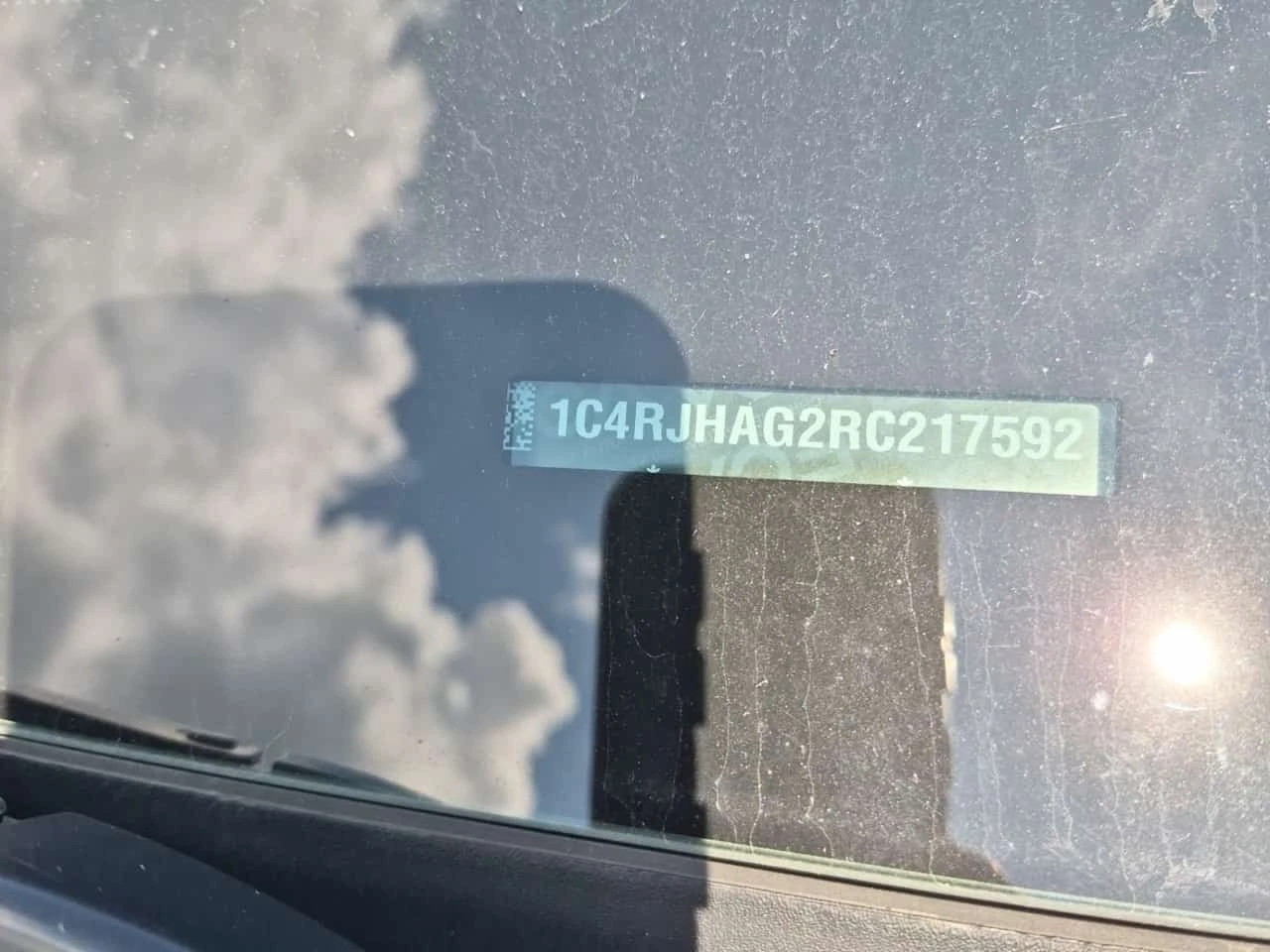 Jeep Grand cherokee 3.6 V6 AWD * LAREDO * CARFAX *  | Mobile.bg � ����������� 15