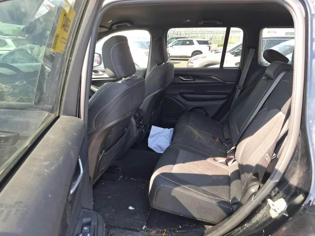 Jeep Grand cherokee 3.6 V6 AWD * LAREDO * CARFAX *  | Mobile.bg � ����������� 9