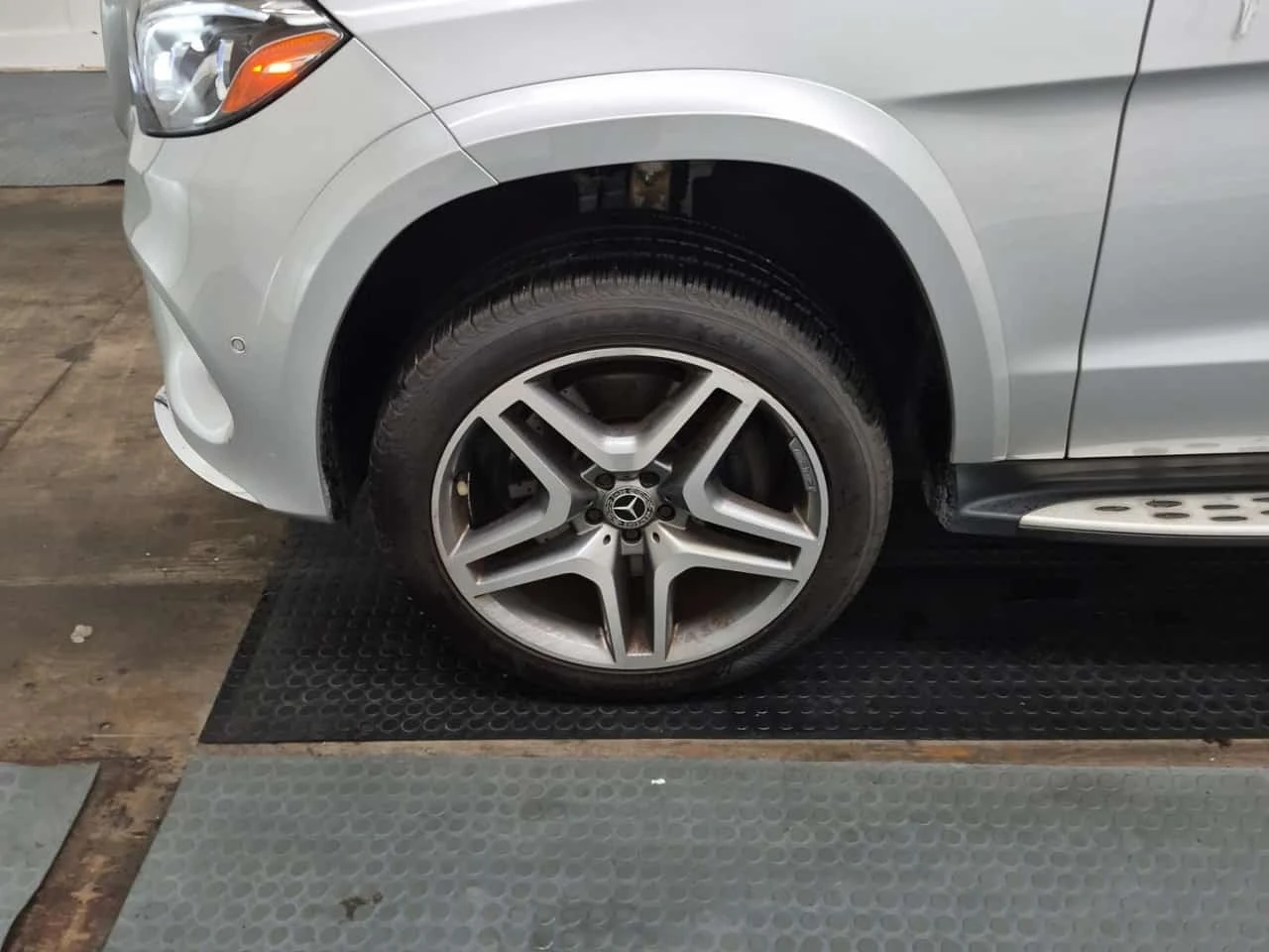 Mercedes-Benz GLS 450 * CARFAX * ����� �� ����������� | Mobile.bg � ����������� 4