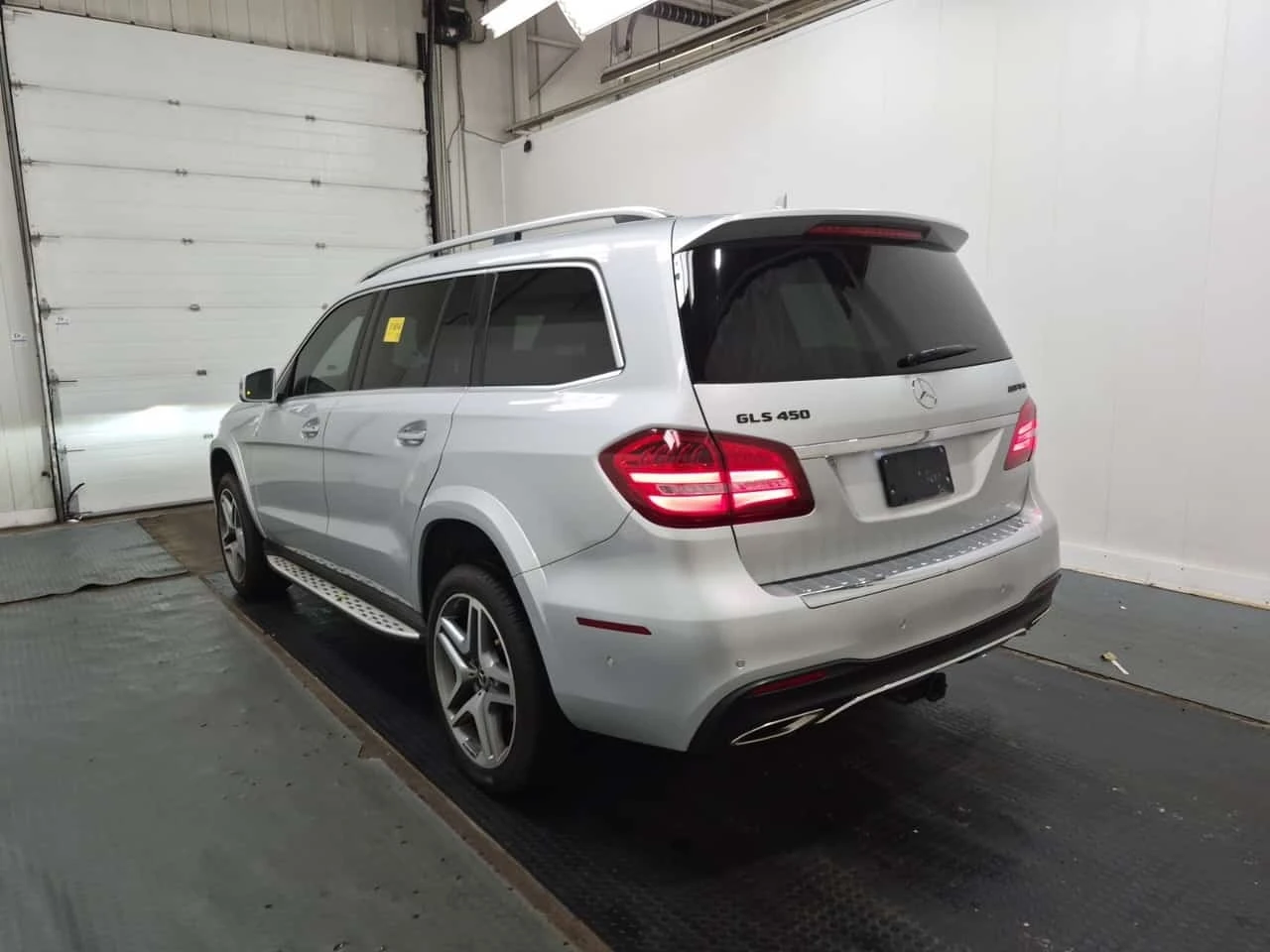 Mercedes-Benz GLS 450 * CARFAX * ����� �� ����������� | Mobile.bg � ����������� 6