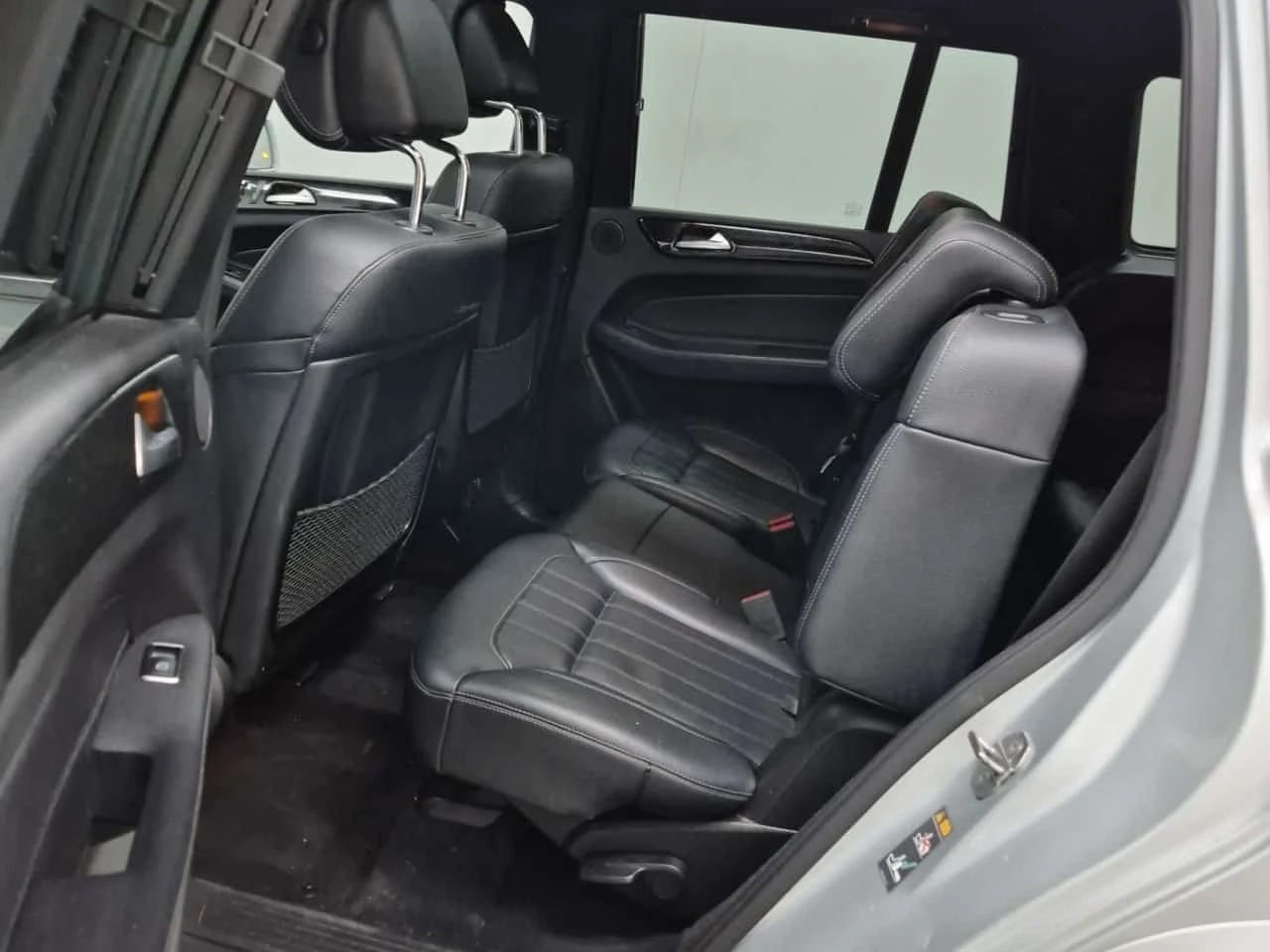 Mercedes-Benz GLS 450 * CARFAX * ����� �� ����������� | Mobile.bg � ����������� 12