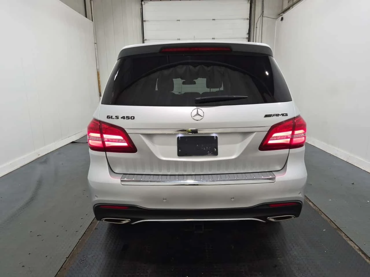 Mercedes-Benz GLS 450 * CARFAX * ����� �� ����������� | Mobile.bg � ����������� 17