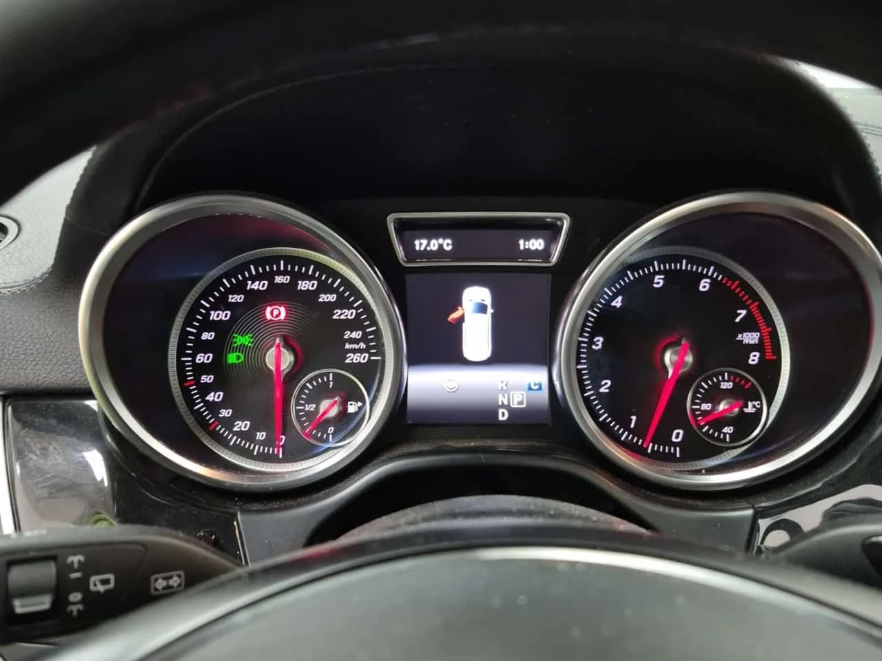 Mercedes-Benz GLS 450 * CARFAX * ����� �� ����������� | Mobile.bg � ����������� 9