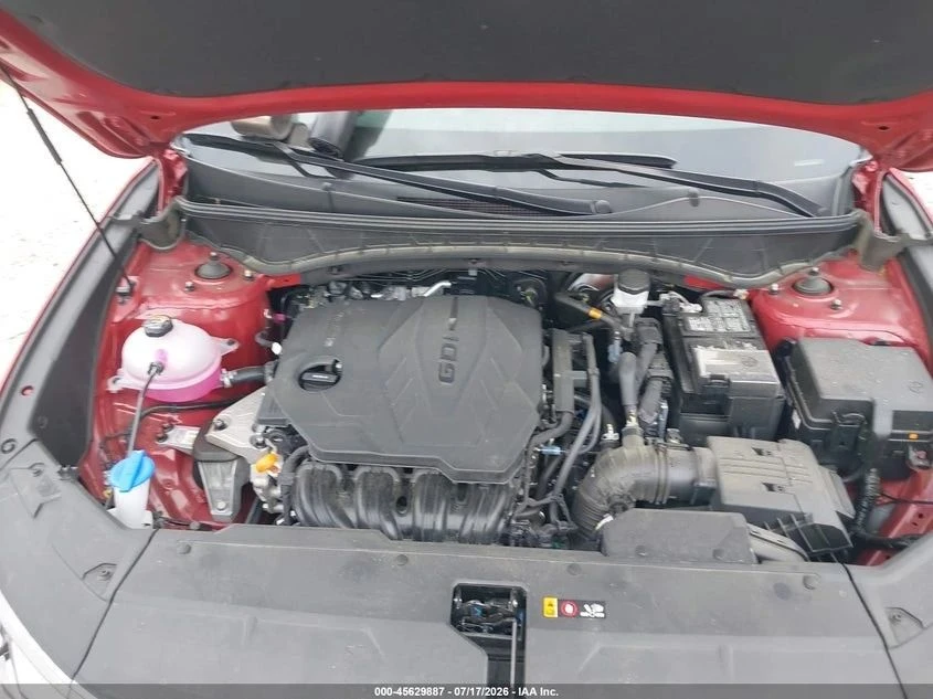 Hyundai Tucson, снимка 8 - Автомобили и джипове - 56726913