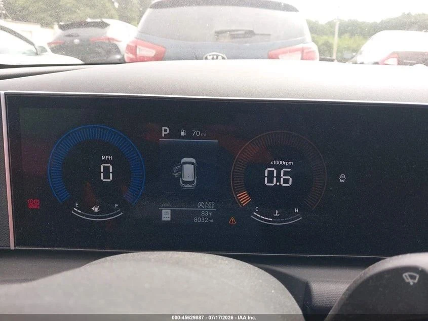 Hyundai Tucson, снимка 11 - Автомобили и джипове - 56726913