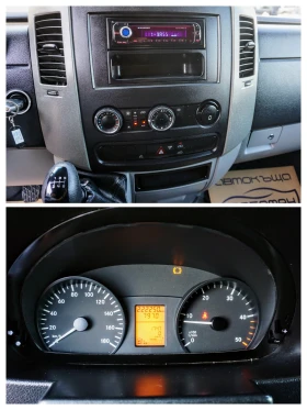 Mercedes-Benz Sprinter 316 CDI , снимка 8