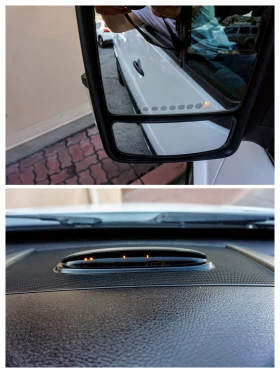 Mercedes-Benz Sprinter 316 CDI , снимка 7