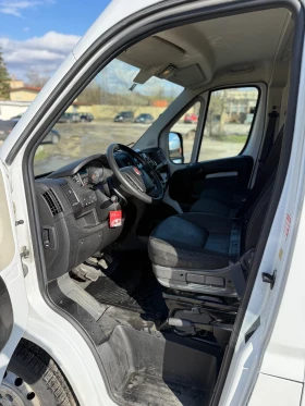 Fiat Ducato 2.3 MJ ШВЕЙЦАРИЯ , снимка 6