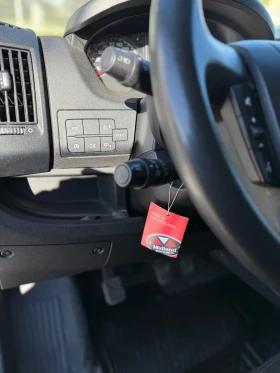 Fiat Ducato 2.3 MJ ШВЕЙЦАРИЯ , снимка 7