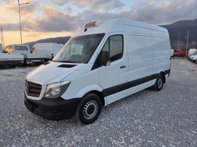 Mercedes-Benz Sprinter 316 CDI, ХЛАДИЛЕН, Клима, L2H2, снимка 1