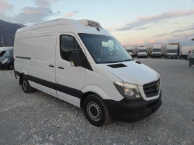 Mercedes-Benz Sprinter 316 CDI, ХЛАДИЛЕН, Клима, L2H2, снимка 7