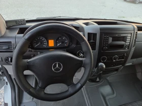 Mercedes-Benz Sprinter 316 CDI, ХЛАДИЛЕН, Клима, L2H2, снимка 10