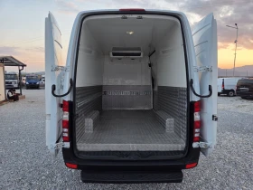 Mercedes-Benz Sprinter 316 CDI, ХЛАДИЛЕН, Клима, L2H2, снимка 13