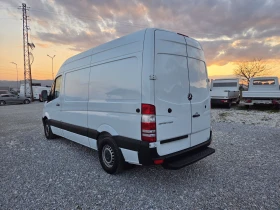 Mercedes-Benz Sprinter 316 CDI, ХЛАДИЛЕН, Клима, L2H2, снимка 3