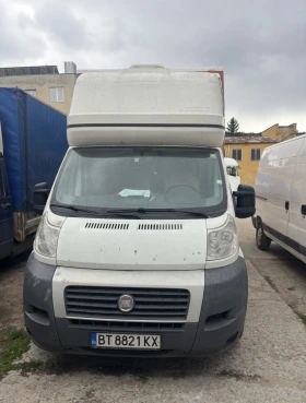 Fiat Ducato, снимка 1