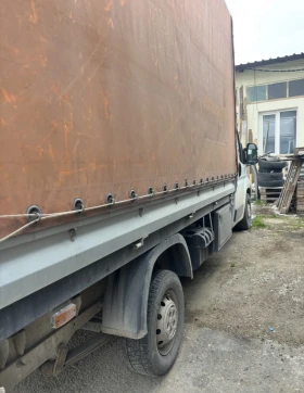 Fiat Ducato, снимка 4