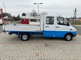 Mercedes-Benz Sprinter 311 2.2 CDI 116ps 6+ 1, снимка 4