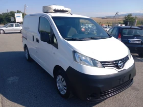 Nissan NV200 1.5dci  | Mobile.bg    2