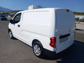 Nissan NV200 1.5dci Хладилен, снимка 4