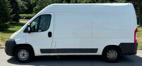 Fiat Ducato 120 Multijet  | Mobile.bg    10