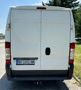 Fiat Ducato 120 Multijet , снимка 3