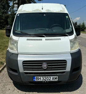 Fiat Ducato 120 Multijet , снимка 2