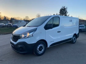 Renault Trafic 1.6dci, снимка 1