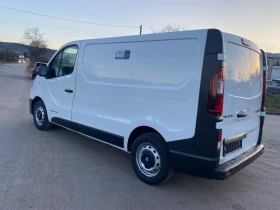 Renault Trafic 1.6dci, снимка 4