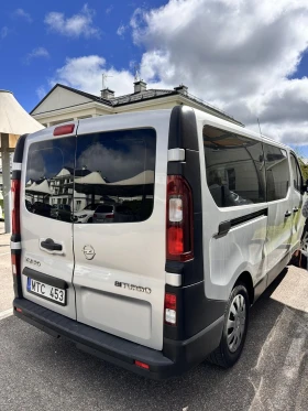 Обява за продажба на Opel Vivaro 1, 6 145 k ~20 500 лв. - изображение 2