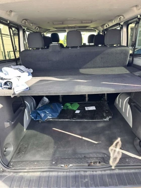 Обява за продажба на Opel Vivaro 1, 6 145 k ~20 500 лв. - изображение 5