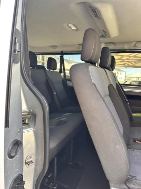 Обява за продажба на Opel Vivaro 1, 6 145 k ~20 500 лв. - изображение 4