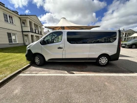 Обява за продажба на Opel Vivaro 1, 6 145 k ~20 500 лв. - изображение 1