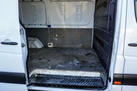 Обява за продажба на Mercedes-Benz Sprinter 316 CDI  ~21 594 лв. - изображение 11