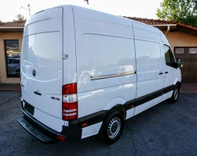 Обява за продажба на Mercedes-Benz Sprinter 316 CDI  ~21 594 лв. - изображение 2