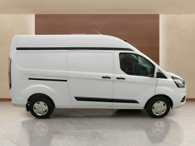 Ford Transit Custom 2.0L EcoBlue, снимка 4