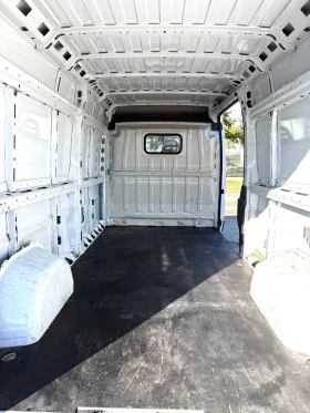 Fiat Ducato 2.3 MJ ШВЕЙЦАРИЯ , снимка 10 - Бусове и автобуси - 53625020