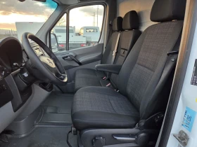 Mercedes-Benz Sprinter 316 CDI, ��������, �����, L2H2 | Mobile.bg � ����� ������ 9