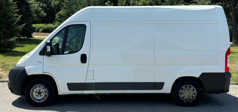 Fiat Ducato 120 Multijet , снимка 10 - Бусове и автобуси - 47022467