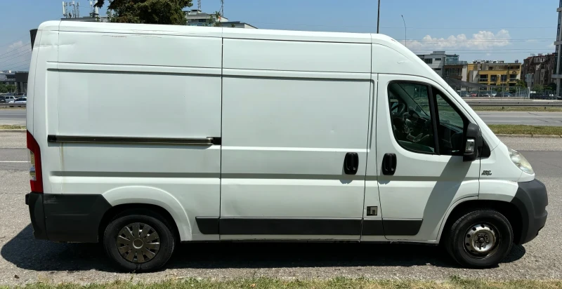 Fiat Ducato 120 Multijet , снимка 1 - Бусове и автобуси - 47022467