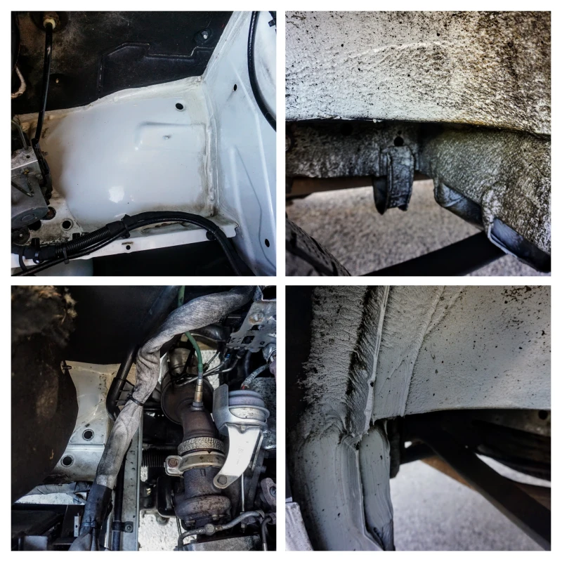 Mercedes-Benz Sprinter 316 CDI , снимка 12 - Бусове и автобуси - 51308458