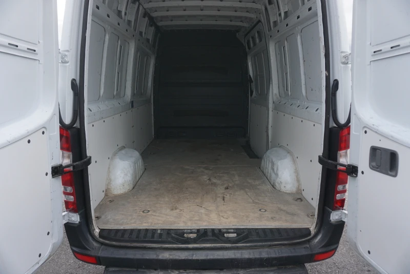 Mercedes-Benz Sprinter 316 CDI , снимка 15 - Бусове и автобуси - 51308458