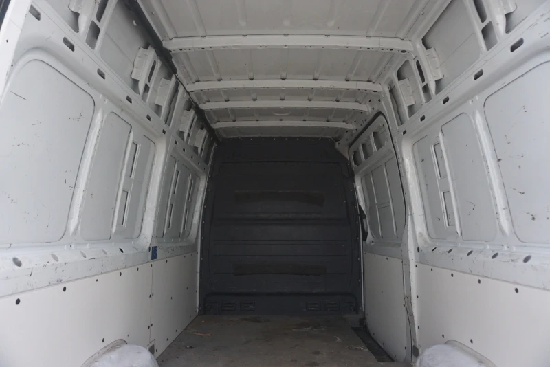 Mercedes-Benz Sprinter 316 CDI , снимка 16 - Бусове и автобуси - 51308458