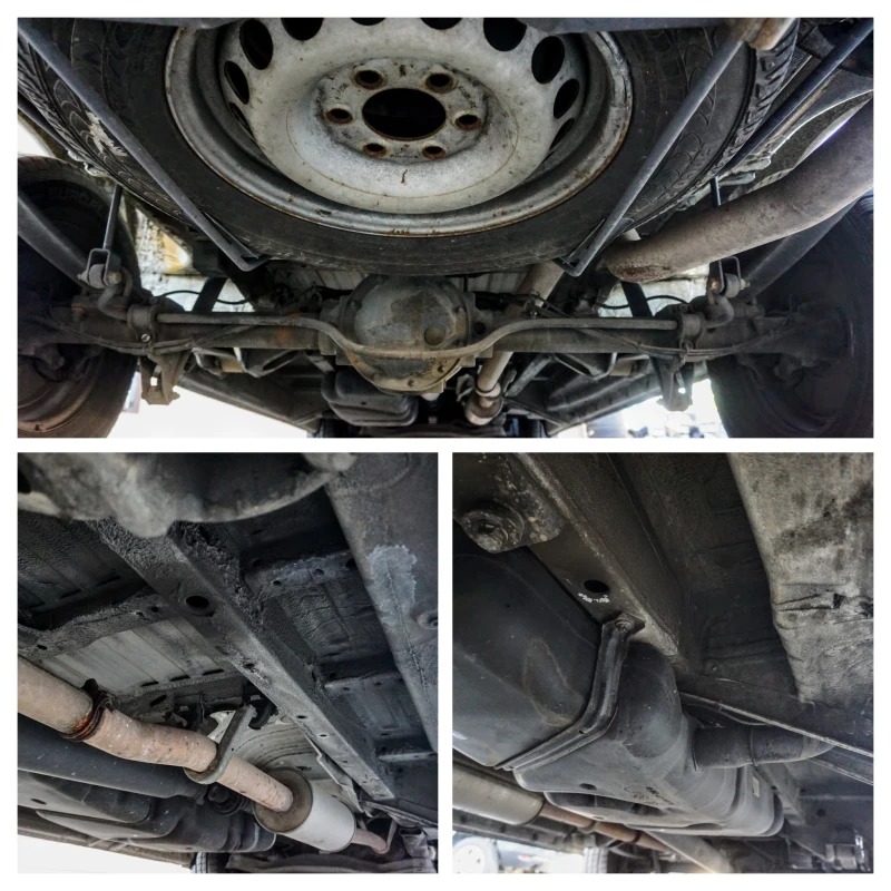 Mercedes-Benz Sprinter 316 CDI , снимка 11 - Бусове и автобуси - 51308458