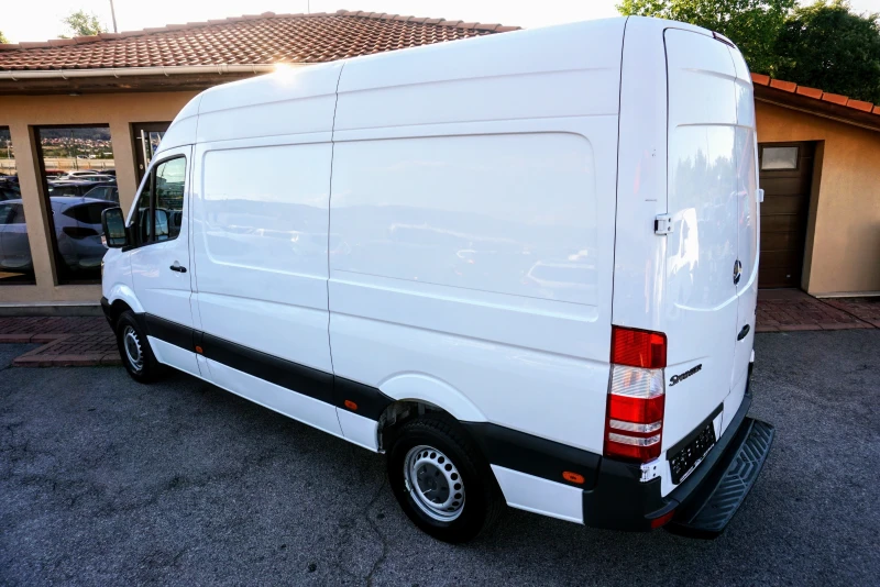 Mercedes-Benz Sprinter 316 CDI , снимка 4 - Бусове и автобуси - 51308458